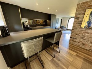 Kitchen Area- click for photo gallery